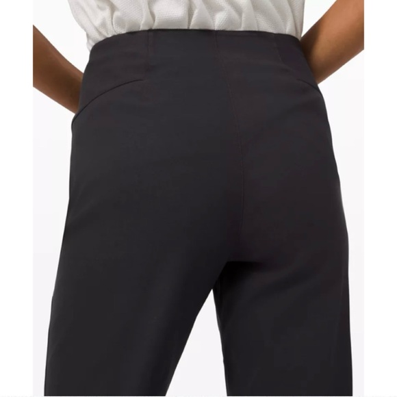 Lululemon Lab Azal Pant Size 4 NWT - Picture 3 of 5